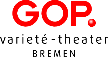 Logo GOP