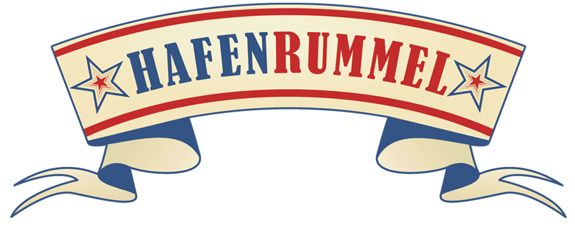 Logo Hafenrummel