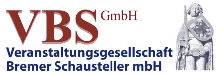 Logo VBS Veranstaltungsges. Bremer Schausteller