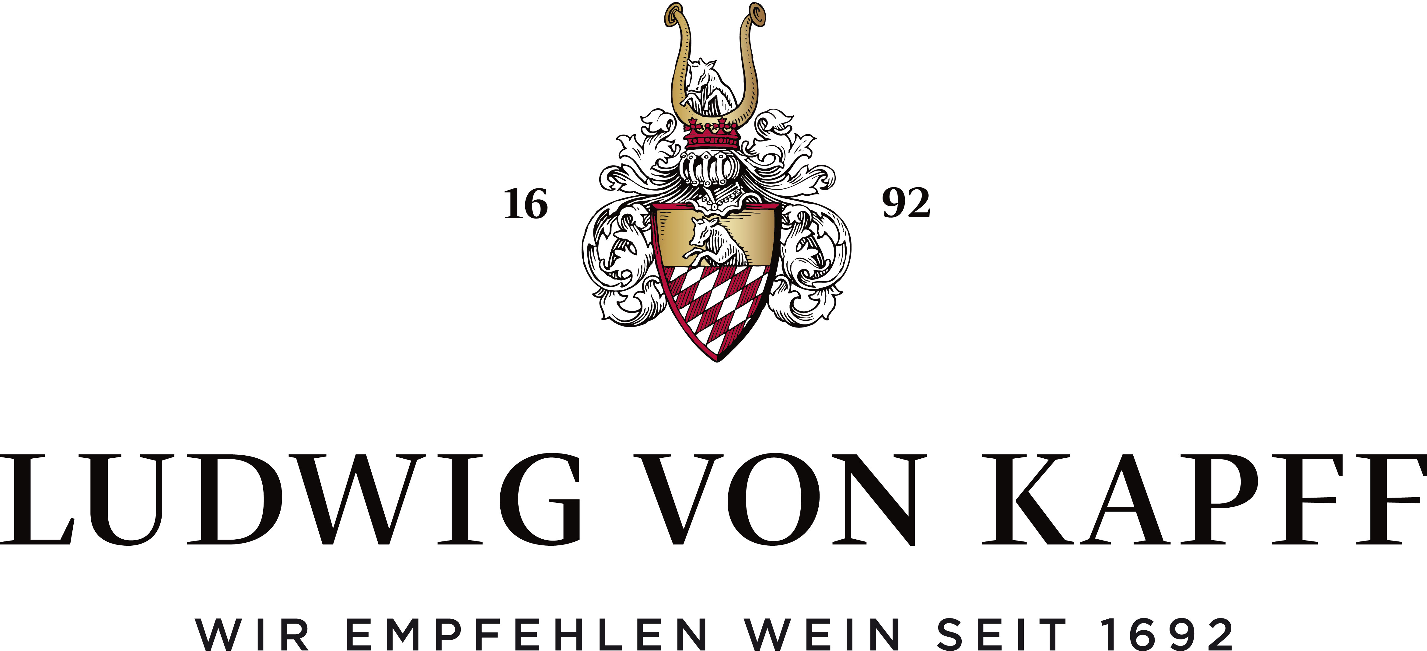 Logo Ludwig von Kapff